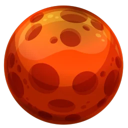 MarsX logo