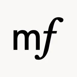 Maxfusion logo