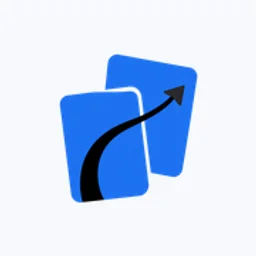 Memo Card logo