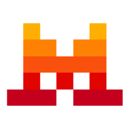 Mistral AI logo
