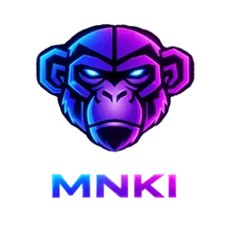 MNKI logo