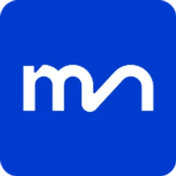 mnml AI logo