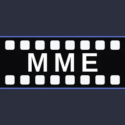 Movie Maker Edit logo