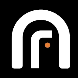 Newface logo