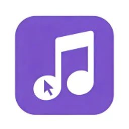 Openmusicprompt logo