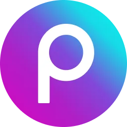 Picsart logo