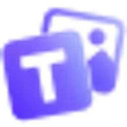 Pictext logo