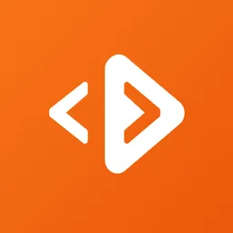 Playcode logo