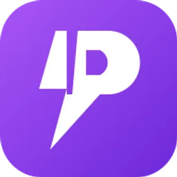 Powabase logo