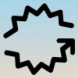 Powsight logo