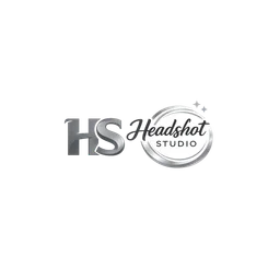 Professional Headshot Generator logo