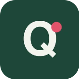 Quiet Book Cut logo