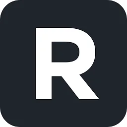REA logo