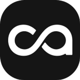 Recall logo