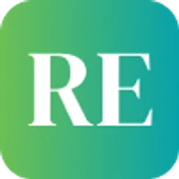 REimagine Home logo