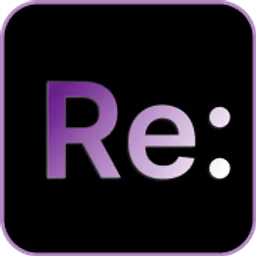 Reshot AI logo