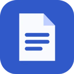 Rtf To Pdf Converter logo
