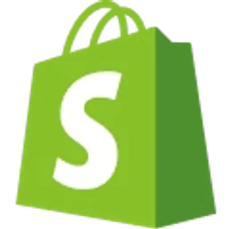 Shopify logo
