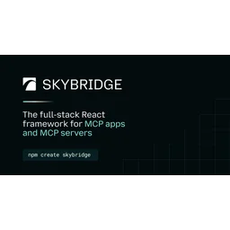 Skybridge logo