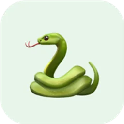 Snakegame Io logo