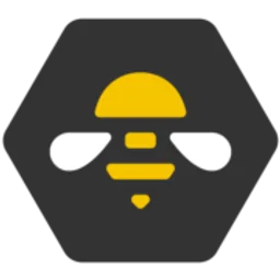 SocialBee logo