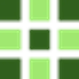 Sprite Sheet Maker logo