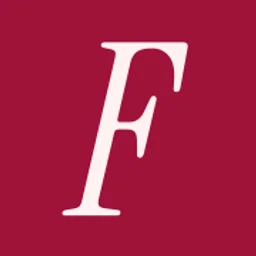 The Face Report logo