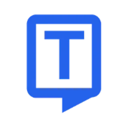 Transkriptor logo