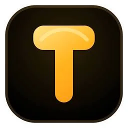 Trystique logo