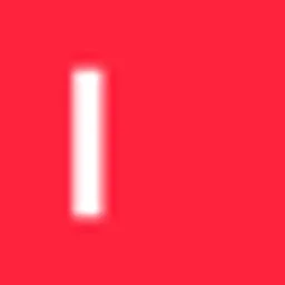 Typeface logo