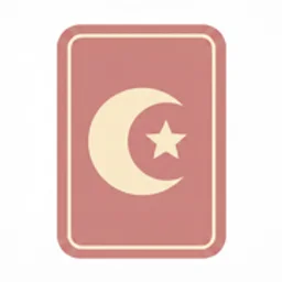 Unmei Tarot logo