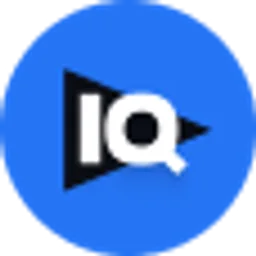 vidIQ logo