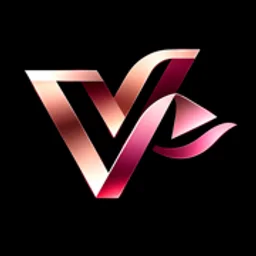 Vidkiss logo
