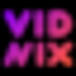 Vidnix | AI Image to Video Generator logo