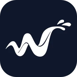 W-Agent logo