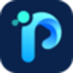 Wondershare Presentory logo