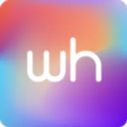 WriteHuman logo