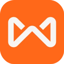 Writesonic logo