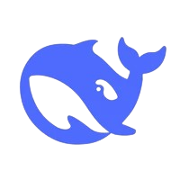 deepseek logo