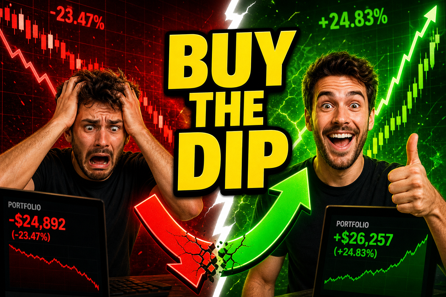 Example generated from “Design illustration · Buy The Dip Alert — API Models · CC BY 4.0”