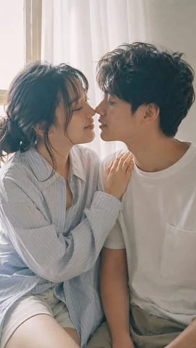 Example generated from “Fujifilm Couple Portrait”