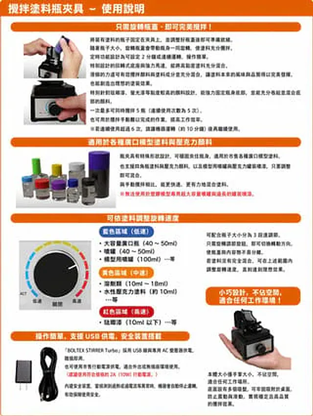 Example generated from “Translate Japanese manual into Chinese leaflet”