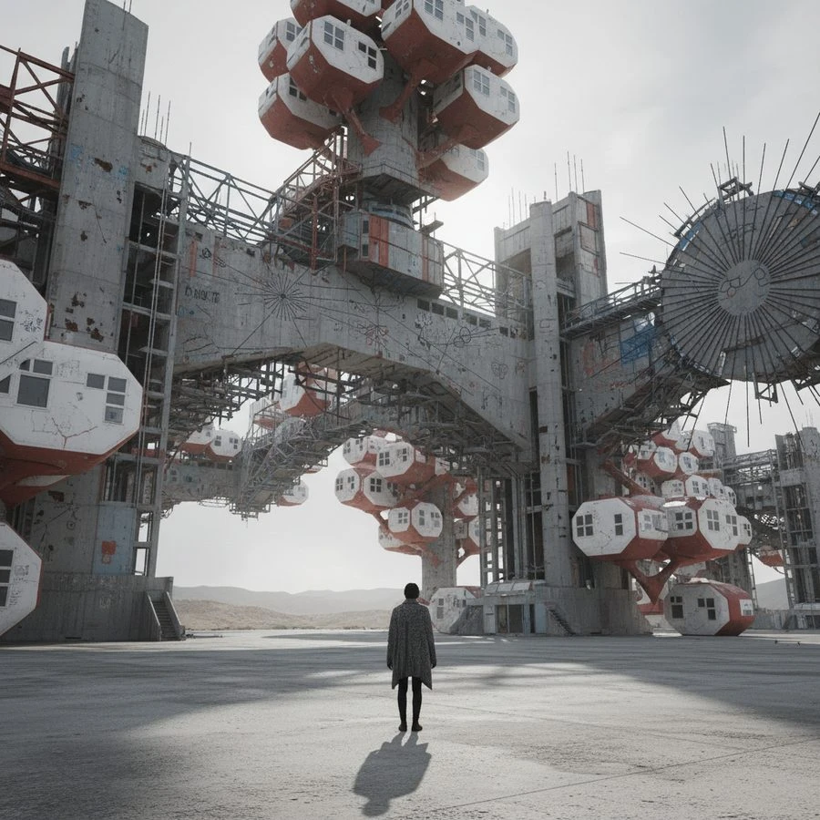 Metabolism — bthnbdk · CC BY 4.0