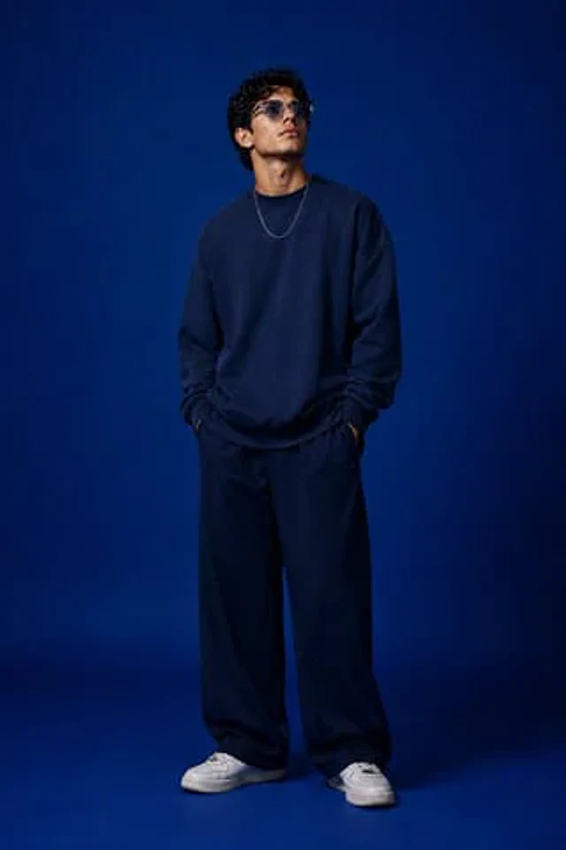 Example generated from “Studio Fashion Portrait Character Swap”