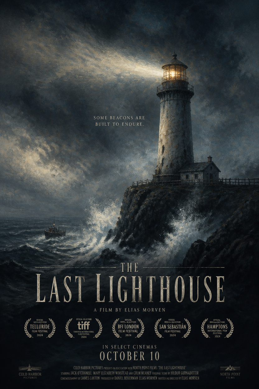 Example generated from “Design illustration · The Last Lighthouse — API Models · CC BY 4.0”