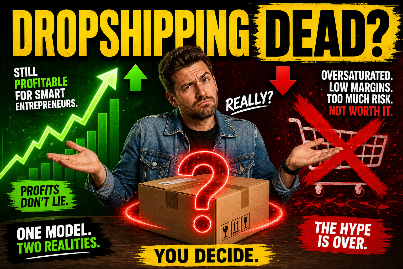 Example generated from “Design illustration · Is Dropshipping Dead — API Models · CC BY 4.0”