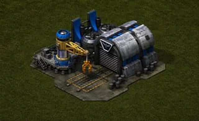 Example generated from “Game-Inspired Architectural Prompt”
