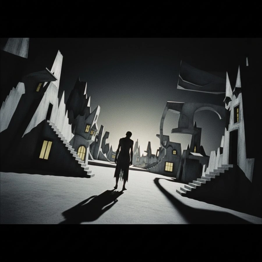 German Expressionism — bthnbdk · CC BY 4.0