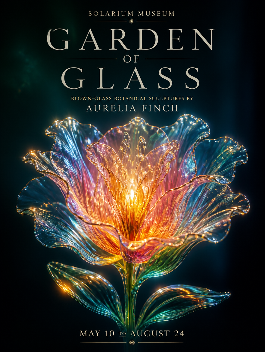 Example generated from “Design illustration · Garden of Glass — API Models · CC BY 4.0”
