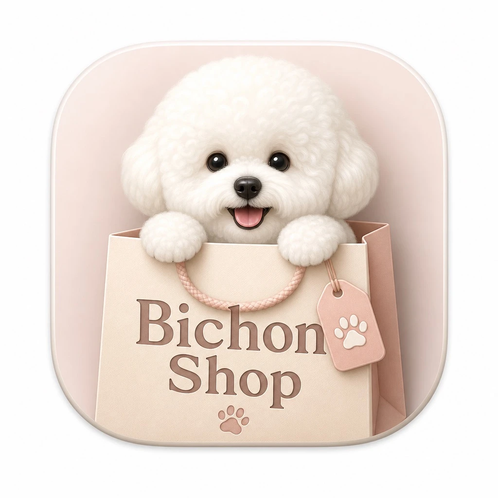 Soft Skeuomorphic Pet-Shop App Icon Concept — ClawLabs AI · MIT